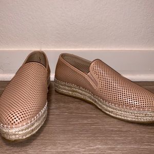 Steve Madden Slip On Shoes